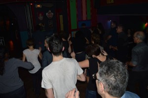 Soirée Rock Latino à Pornichet du vendredi 30 janvier 2015 - 18